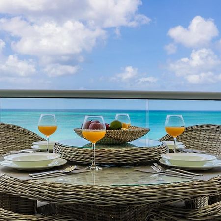 Azure Beach Residences Palm Beach Exteriér fotografie